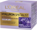 L'Oréal Hyaluron Expert Replumping Moisturizing Care Day SPF 20 Cream