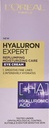 L'Oréal Hyaluron Expert Replumping Moisturizing Care Eye Cream 15 Ml