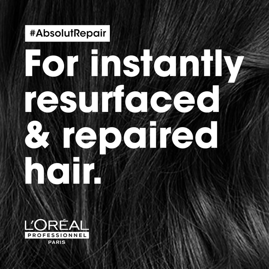 L'Oréal Professionel Absolut Repair Conditioner 200 Ml