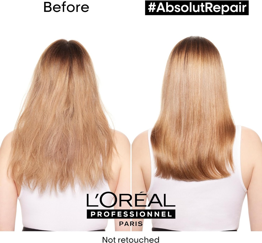 L'Oréal Professionel Absolut Repair Conditioner 200 Ml