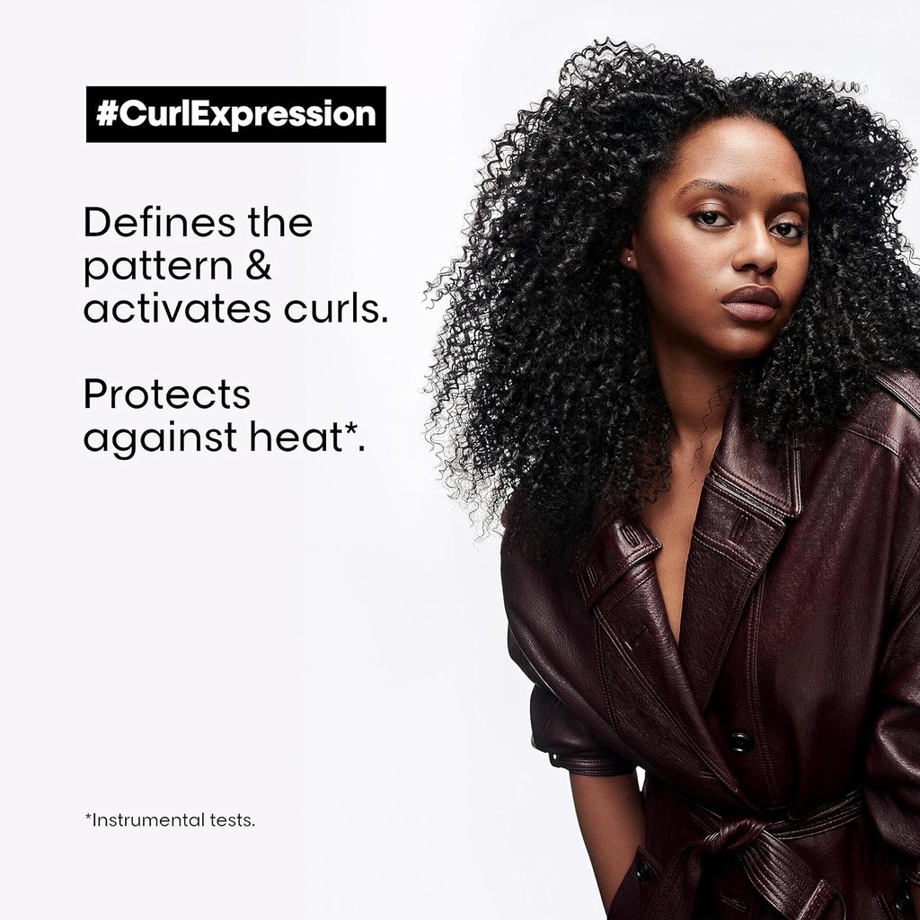 L'Oréal Professionel Curl Expression 10in1 Cream In Jelly 250 Ml