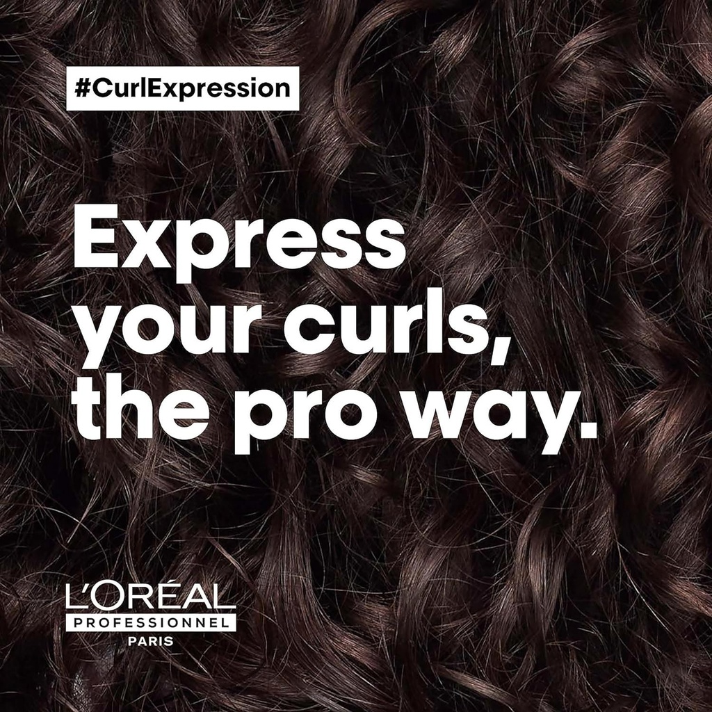 L'Oréal Professionel Curl Expression 10in1 Cream In Jelly 250 Ml