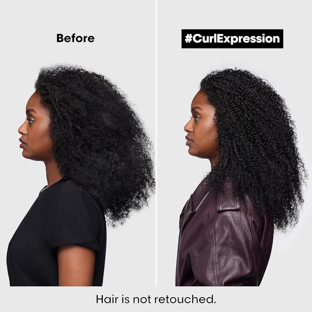 L'Oréal Professionel Curl Expression 10in1 Cream In Jelly 250 Ml