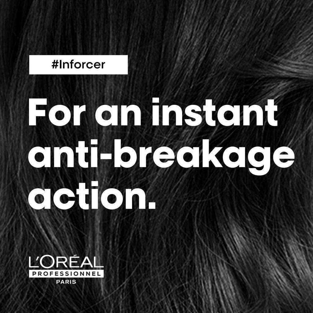 L'Oréal Professionel Inforcer Shampoo 300 Ml