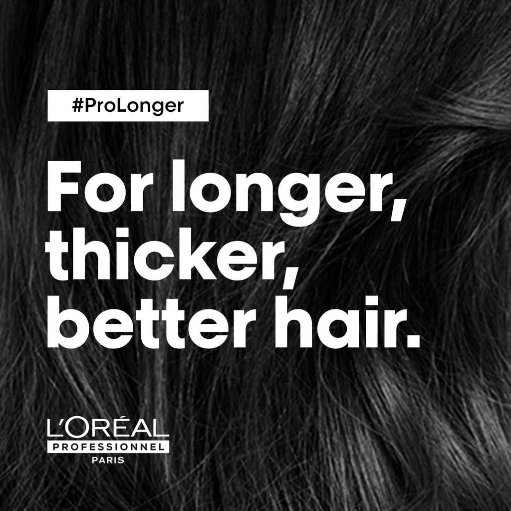 L'Oréal Professionel Pro Longer Shampoo 300 Ml