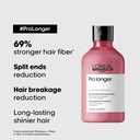 L'Oréal Professionel Pro Longer Shampoo 300 Ml