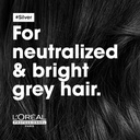 L'Oréal Professionel Silver Shampoo 300 Ml