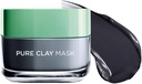 L'Oréal Pure Clay Mask Detoxifies Clarifies