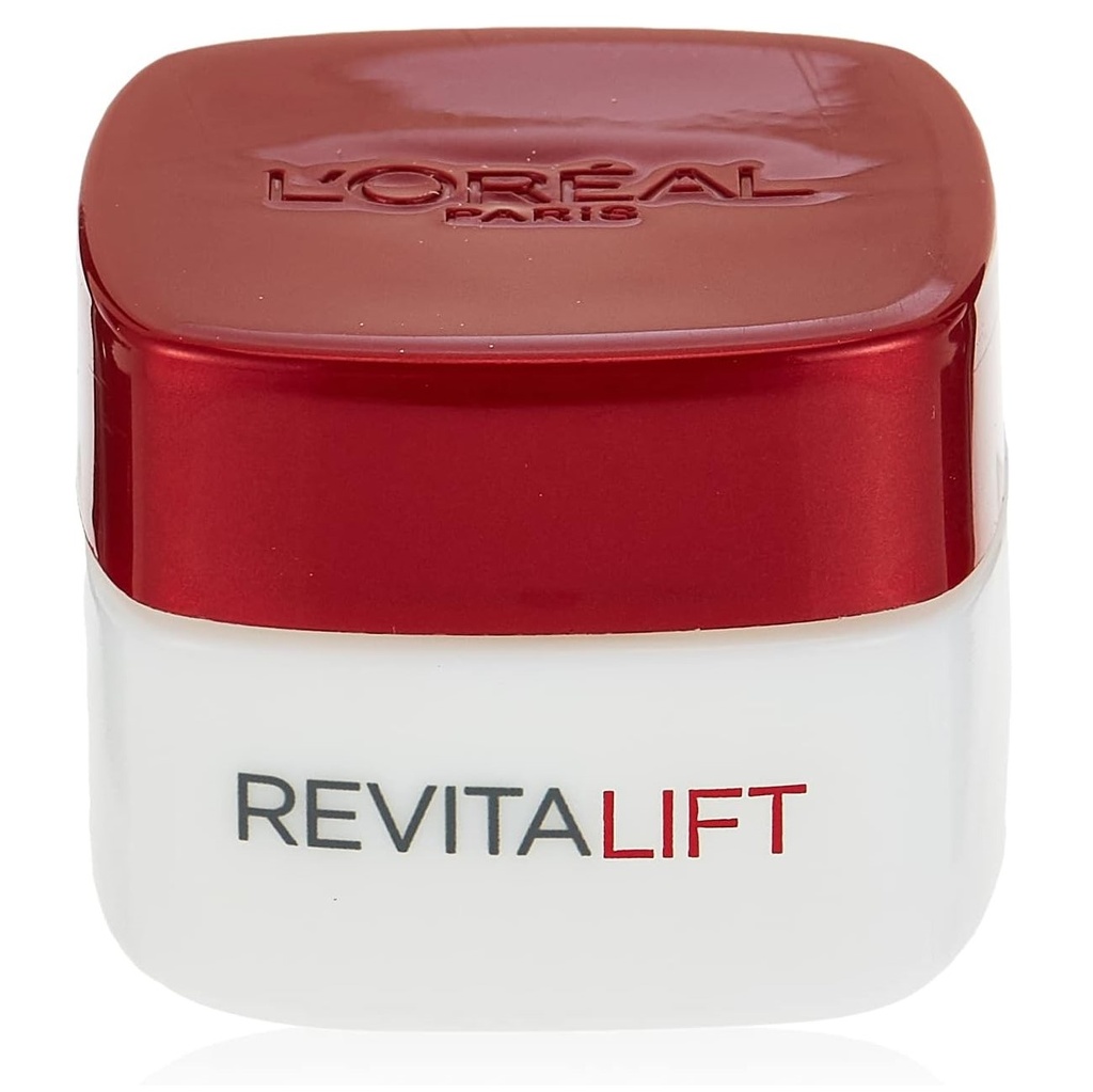 L'Oréal Revitalift Moisturizing Cream Eye