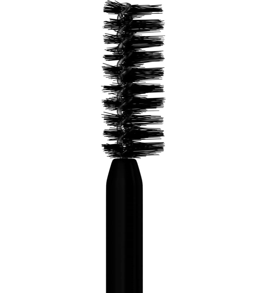 Maybelline Express Brow Gel Mascara No.04 Medium Brown