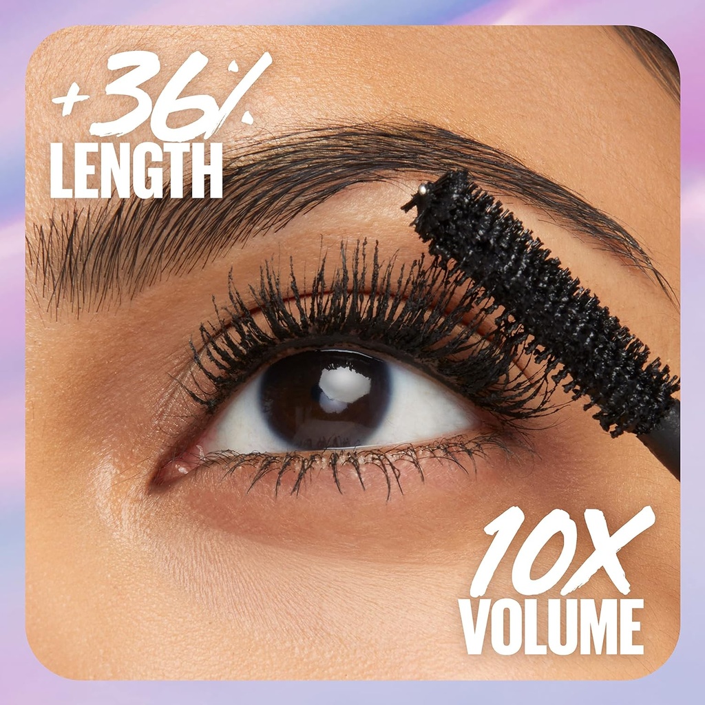 Maybelline False Sroal Extention Mascara