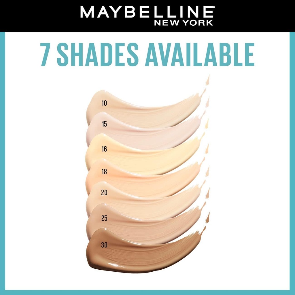 Maybelline Fit Me Concealer No.20