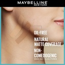 Maybelline Fit Me Concealer No.20