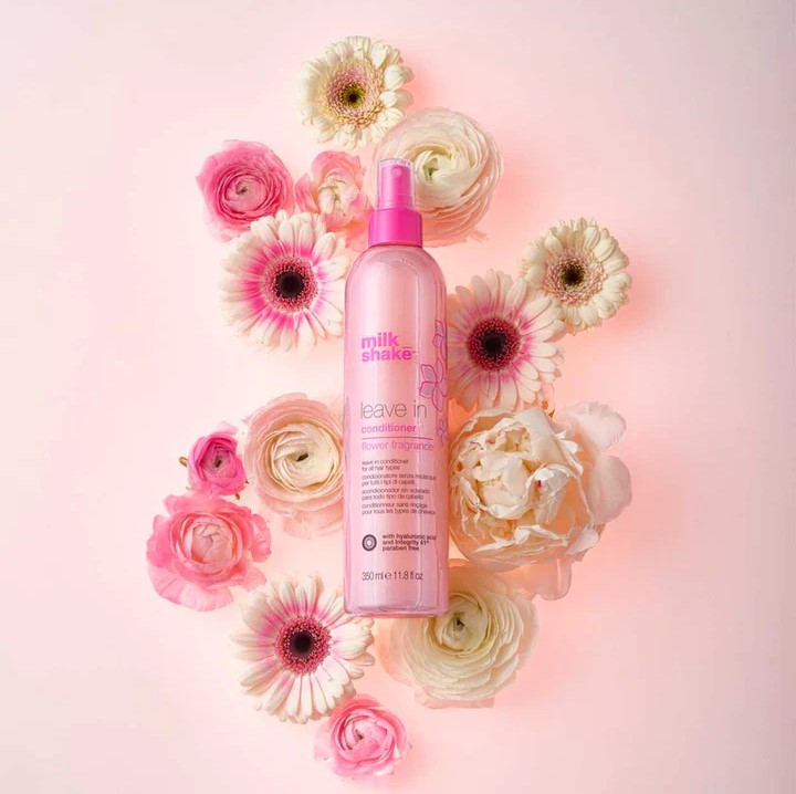 Milk Shake Flower Power Leave In Conditioner Flower Fragrance 350 ml