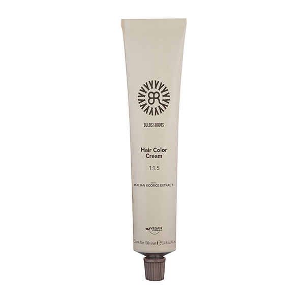 BR Hair Color Cream 100 ml No.0.33