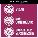 Maybelline Instant Anti-Age Eraser Concealer No.01