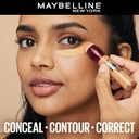 Maybelline Instant Anti-Age Eraser Concealer No.02