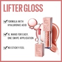 Maybelline Lifter Gloss No.04