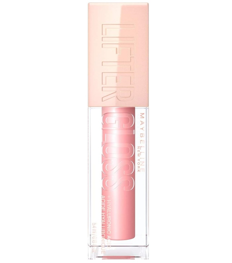 Maybelline Lifter Gloss No.06