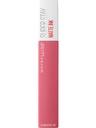 Maybelline Super Stay INK Matt Lipstick No.175