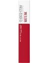 Maybelline Super Stay INK Matt Lipstick No.325