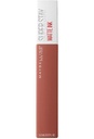 Maybelline Super Stay INK Matt Lipstick No.70