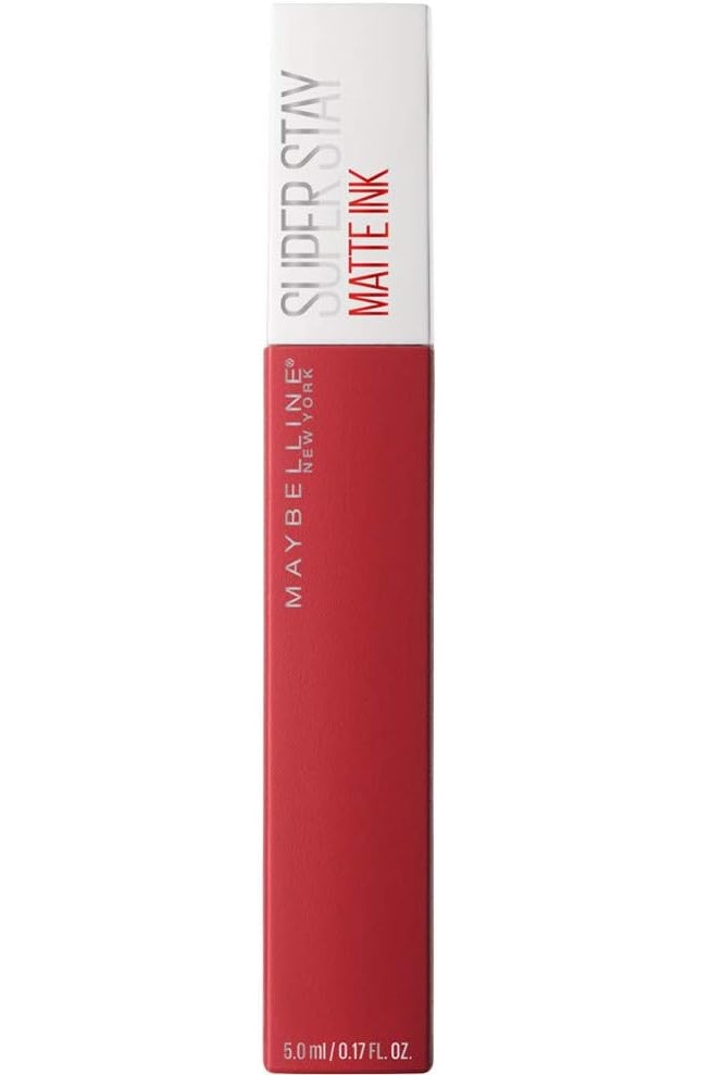 Maybelline Super Stay Matte INK No.20