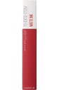 Maybelline Super Stay Matte INK No.20