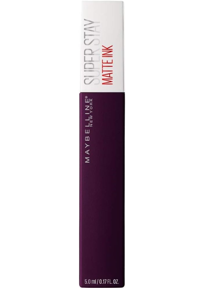 Maybelline Super Stay Matte INK No.45