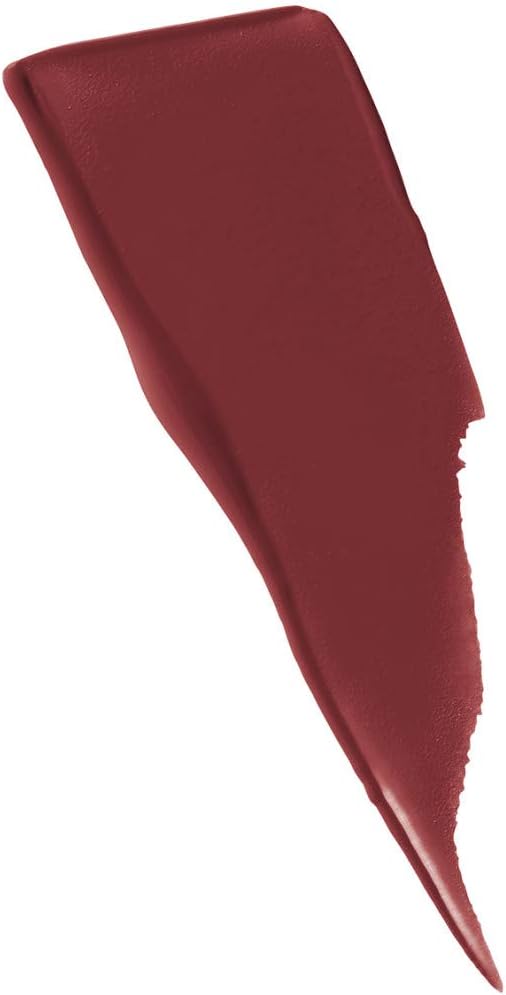 Maybelline Super Stay Matte INK No.50