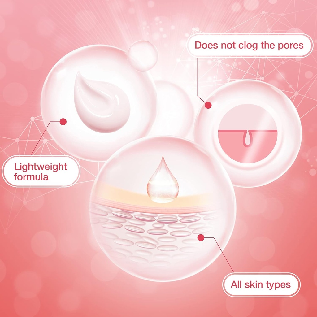 Neutrogena Bright Boost Illuminating Serum All Skin Types 30 Ml