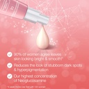 Neutrogena Bright Boost Illuminating Serum All Skin Types 30 Ml