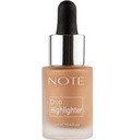 Note Drop Highlighter All Skin Types No.02