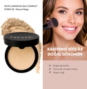 Note Luminous Silk Compact Powder No.02