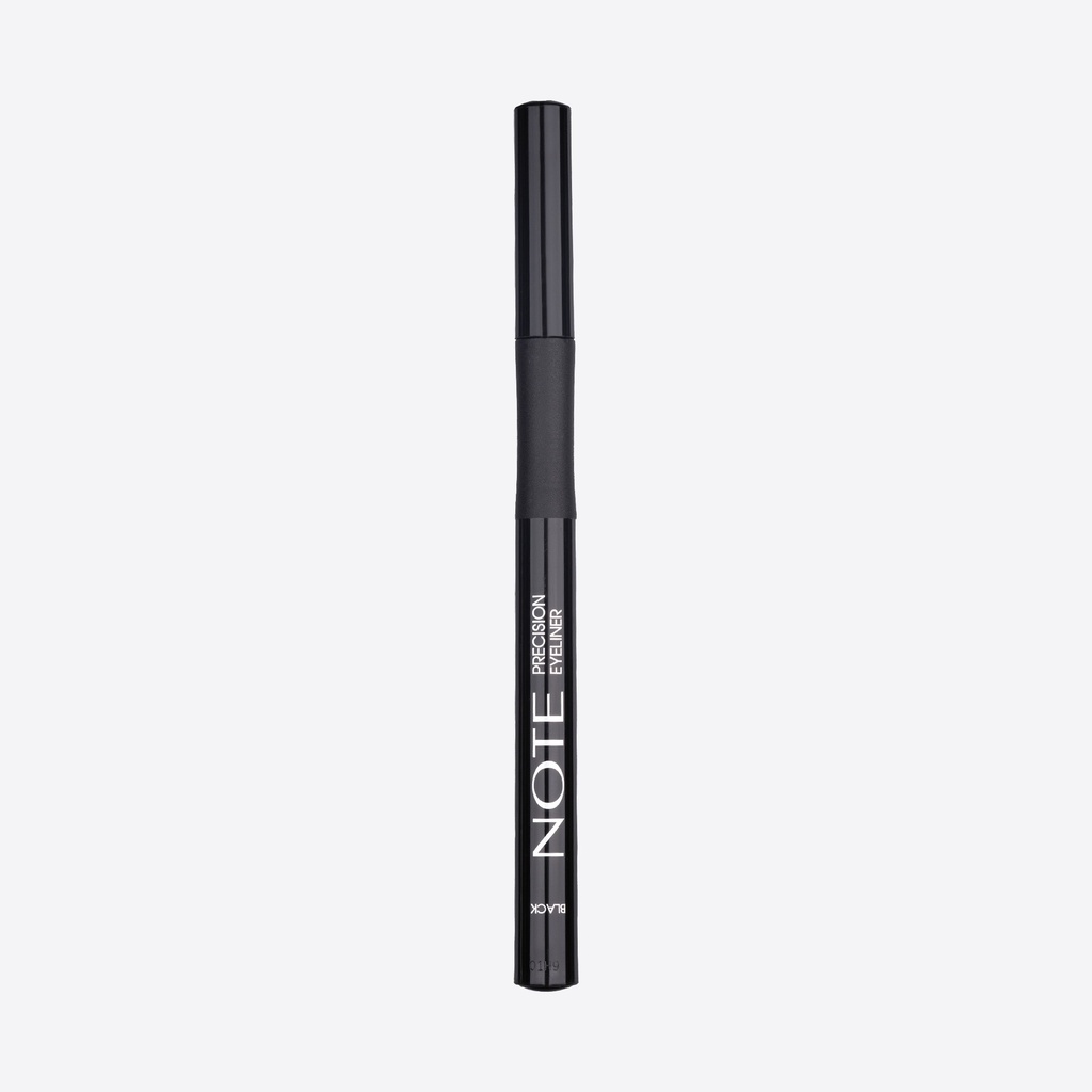 Note Precision Eyeliner Black