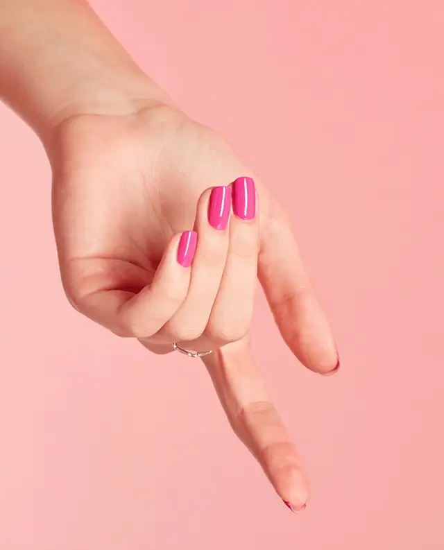 O.P.I Gel Color From Pink Street 15 ML