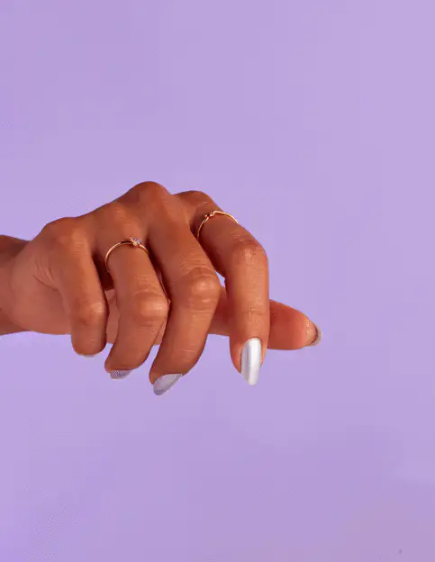 O.P.I Gel Color Just A Hint Of Pearl Ple 15 ML