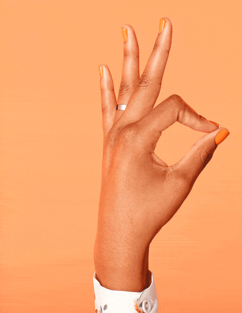 O.P.I Gel Color No Tan Lines 15 ML