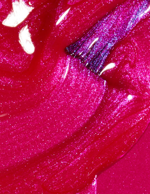 O.P.I Gel Color Pompell Purple 15 ml