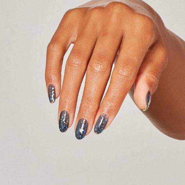 O.P.I Gel Color Puttin On The Glitz 15 ML