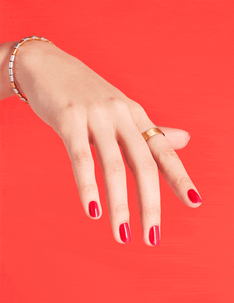 O.P.I Gel Color We Seafood & Eat It 7.5 ml