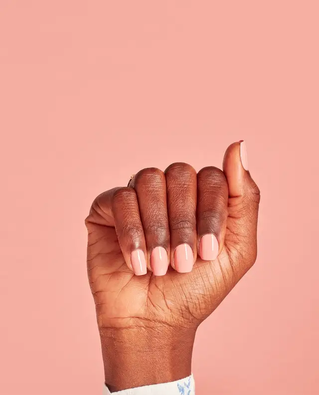 O.P.I Gel Color You've Got Nata On Me 15 ML