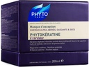 Phyto Keratine Exceptional Mask 200 ml