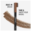 Rimmel Brow This Way Professional Pencil No.6