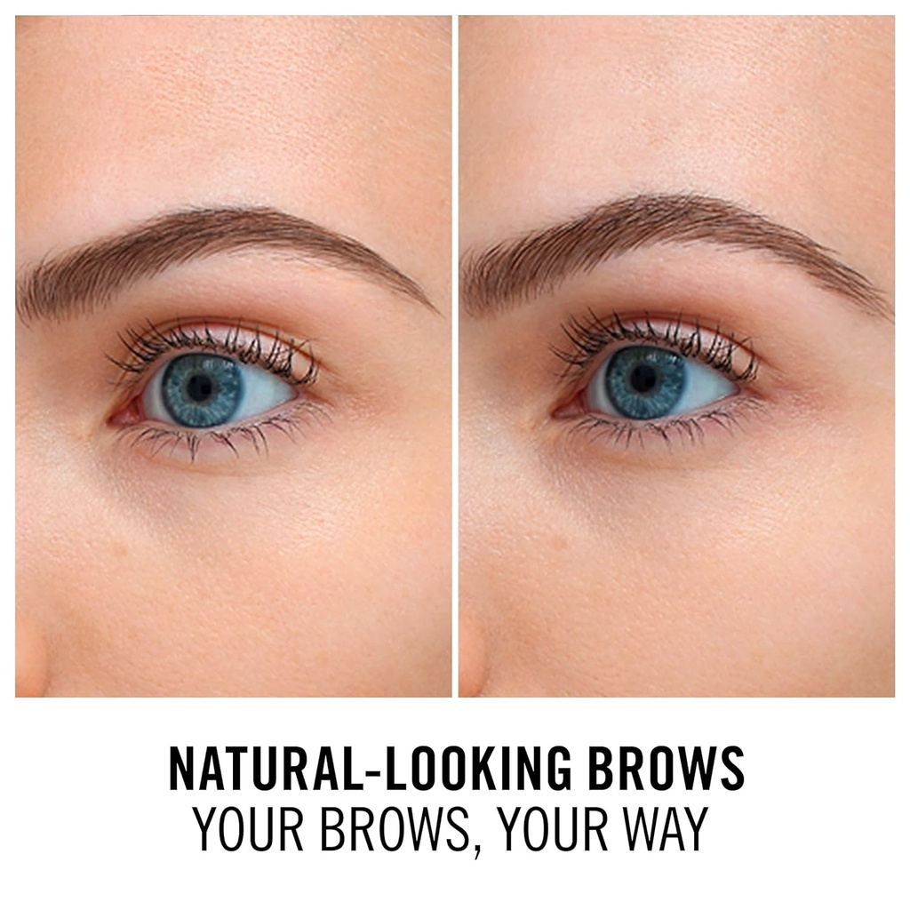 Rimmel Brow This Way Professional Pencil No.6