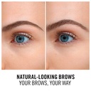 Rimmel Brow This Way Professional Pencil No.6