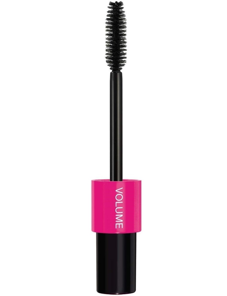 Rimmel Day To Night Mascara With A 2in1 Magic Cap