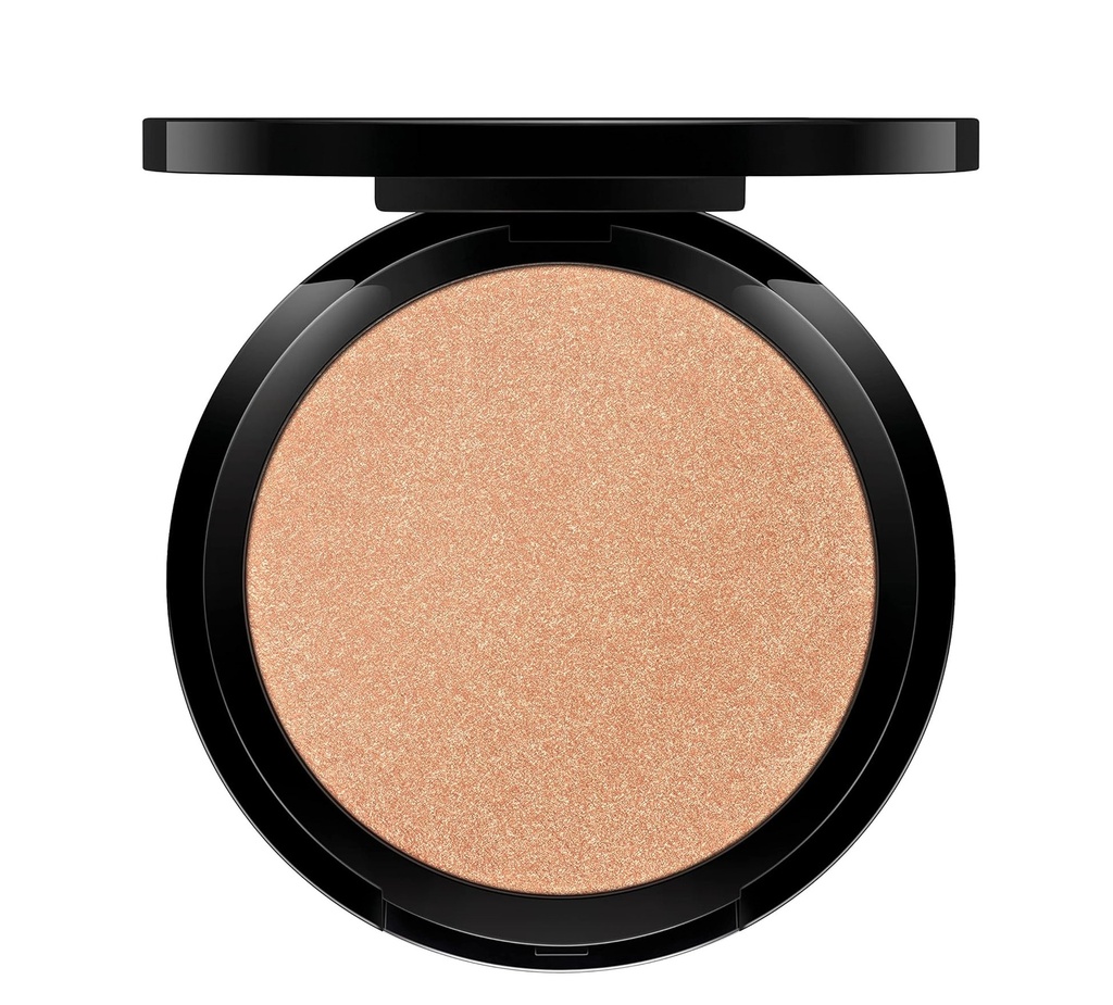 Rimmel Highlight Buttery Soft Highlighting Powder No.3