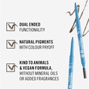 Rimmel Kind & Free Brow Definer Vegan No.05 Chocolate