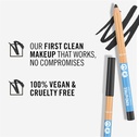 Rimmel Kind & Free Clean Eye Definer Vegan No.01 Pitch